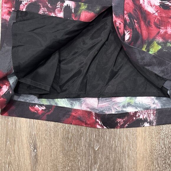 Talbot Runhof Dress Size 6 - Picture 13 of 16